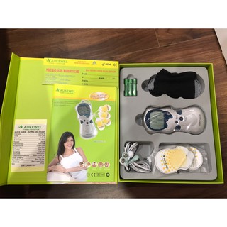Máy điện xung Aukewel Đức AK 2000