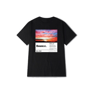 |sunrise tee| by e.l.m.r