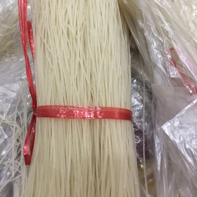 Combo các loại bún