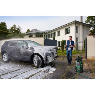 Máy phun xịt rửa áp lực cao Bosch Advanced AQT 140