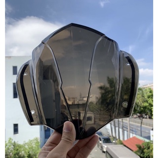 Mão sh 2020-2022 motorart