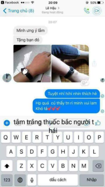 Tắm trắng lá dân tộc thái