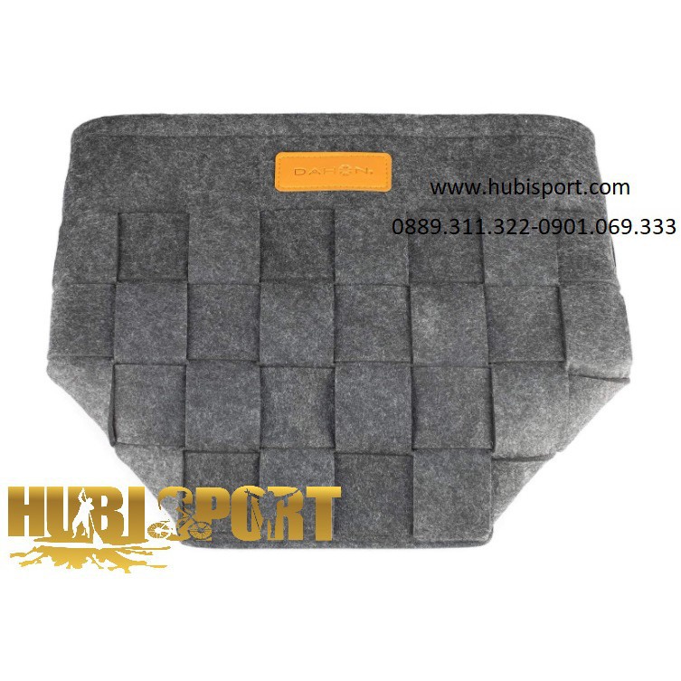 Giỏ treo ghi đông có tay cầm Dahon DH1025