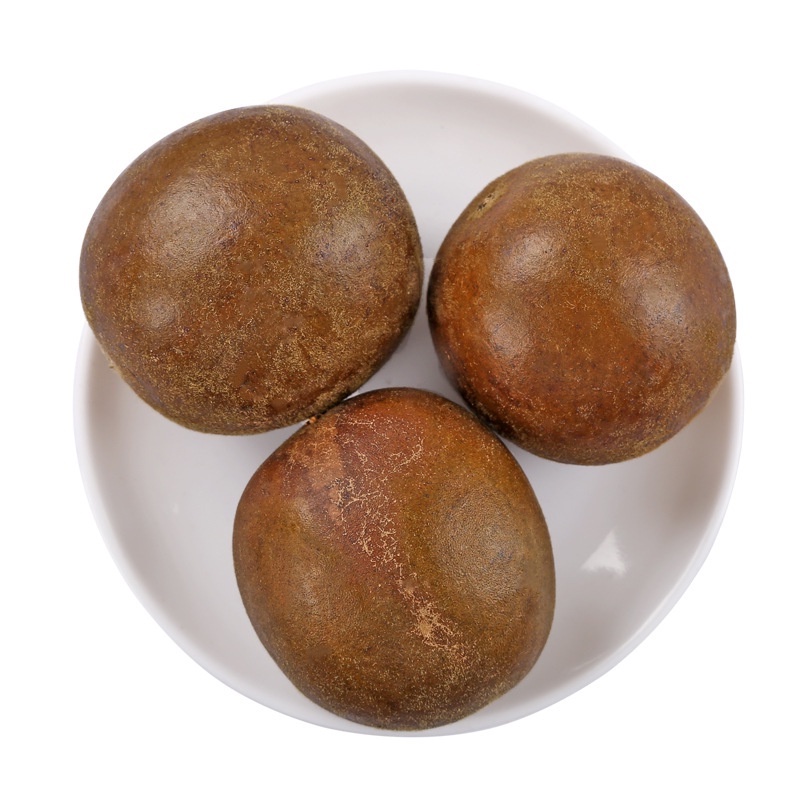 La hán quả 5 quả Tinh Hoa Trà Thảo Mộc Món Quà Từ Thiên Nhiên