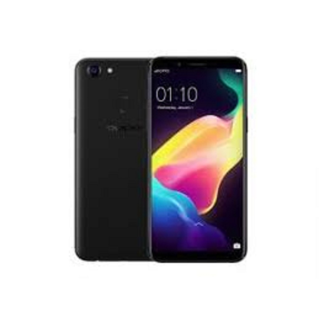 Điện thoại OPPO F5 ram 4G-64G Full chính hãng - Bảo hành 12 tháng - Chiến PUBG/Liên quân mượt