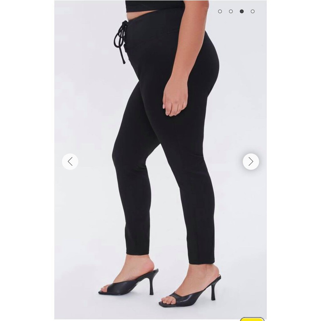 Legging F21 Plus xuất xịn