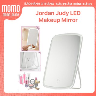 Gương trang điểm Xiaomi Jordan Judy NV026 - Gương trang điểm có đèn LED Jordan Judy