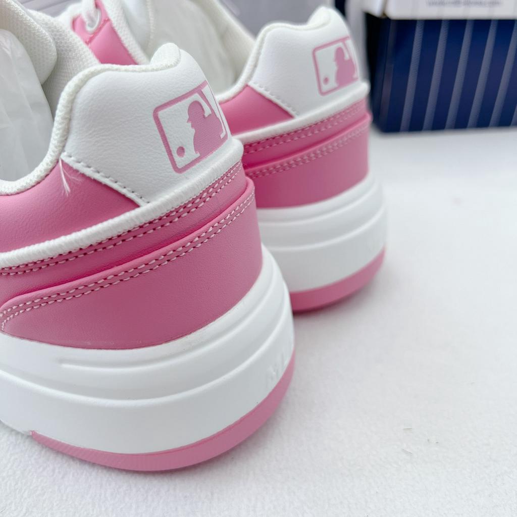 Giày Thể Thao Nữ Ngô Thắng MIB Liner Hồng Đế Cao 5Cm