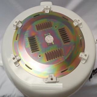 Nồi cơm công nghiệp zisun CFXB300 - 20L