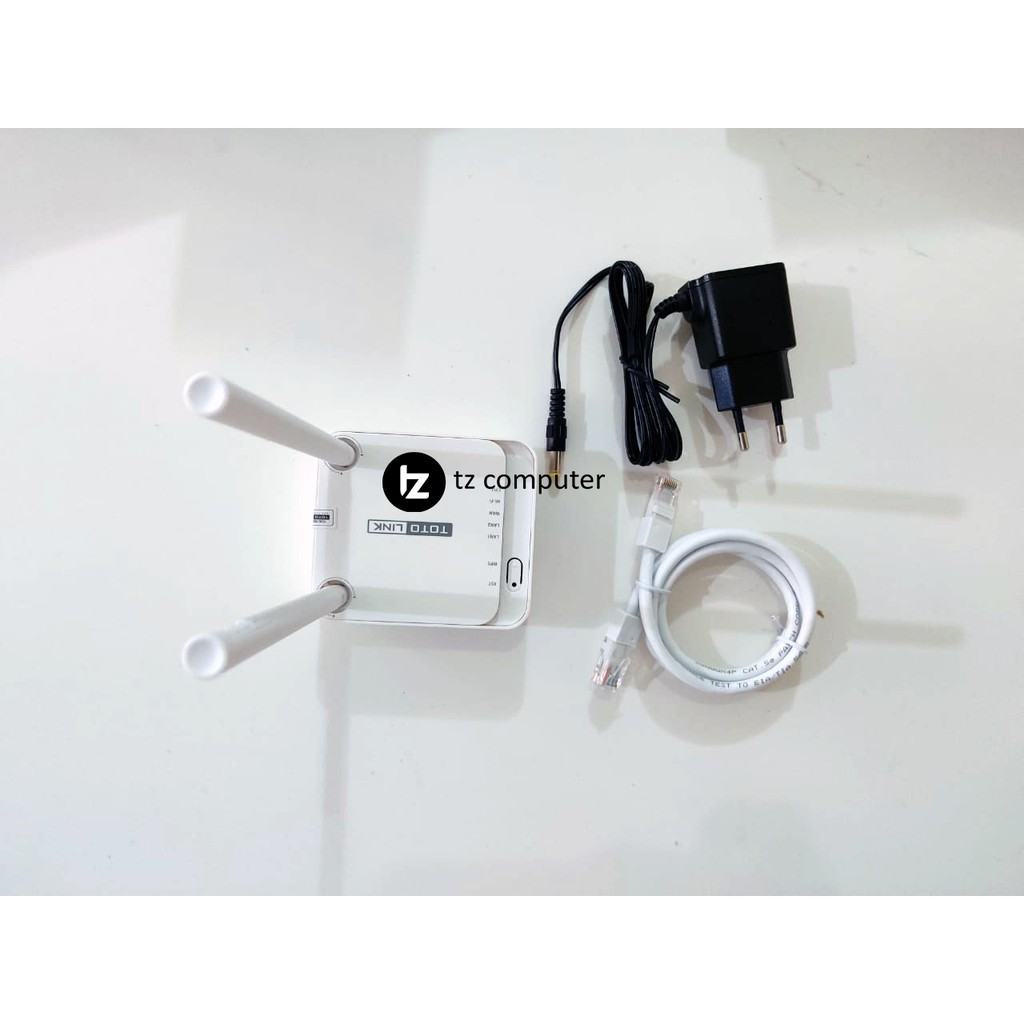 Bộ Phát Sóng Wifi Không Dây Mini Totolink N200re 300mbps | BigBuy360 - bigbuy360.vn