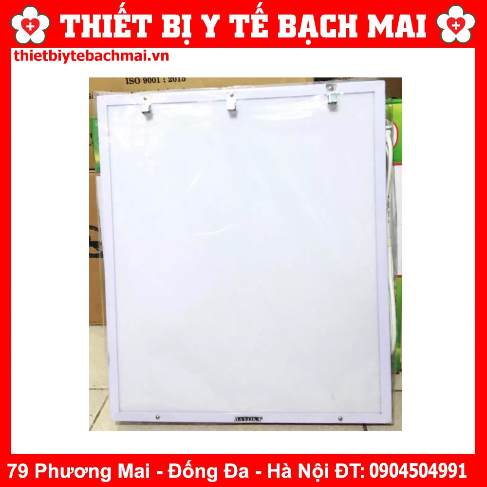 Đèn Đọc Phim X-Quang 1, 2, 4 Cửa Bayoka