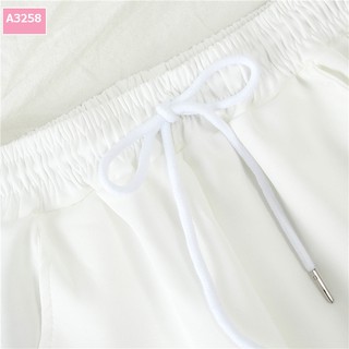 Set quần áo phông A3258