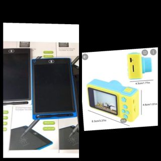Bảng vẽ tự xóa