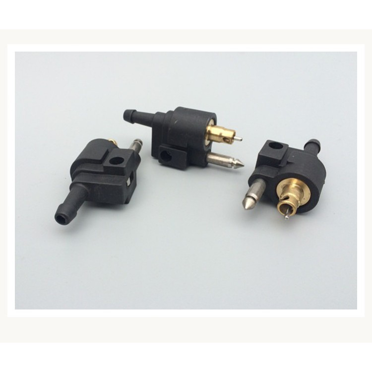 Jack xăng gắn trên máy Động Cơ Thủy Yamaha Outboard từ 4-200HP