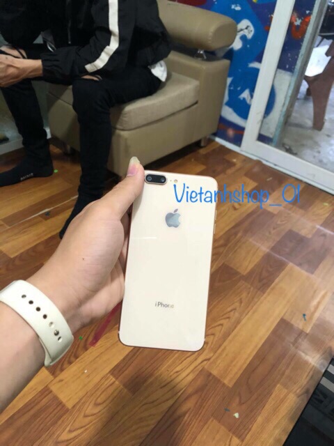 Điện thoại iphone 6 plus 16gb-64gb độ vỏ 8 plus new 99,9%.Mất vân tay/Có vân tay | BigBuy360 - bigbuy360.vn