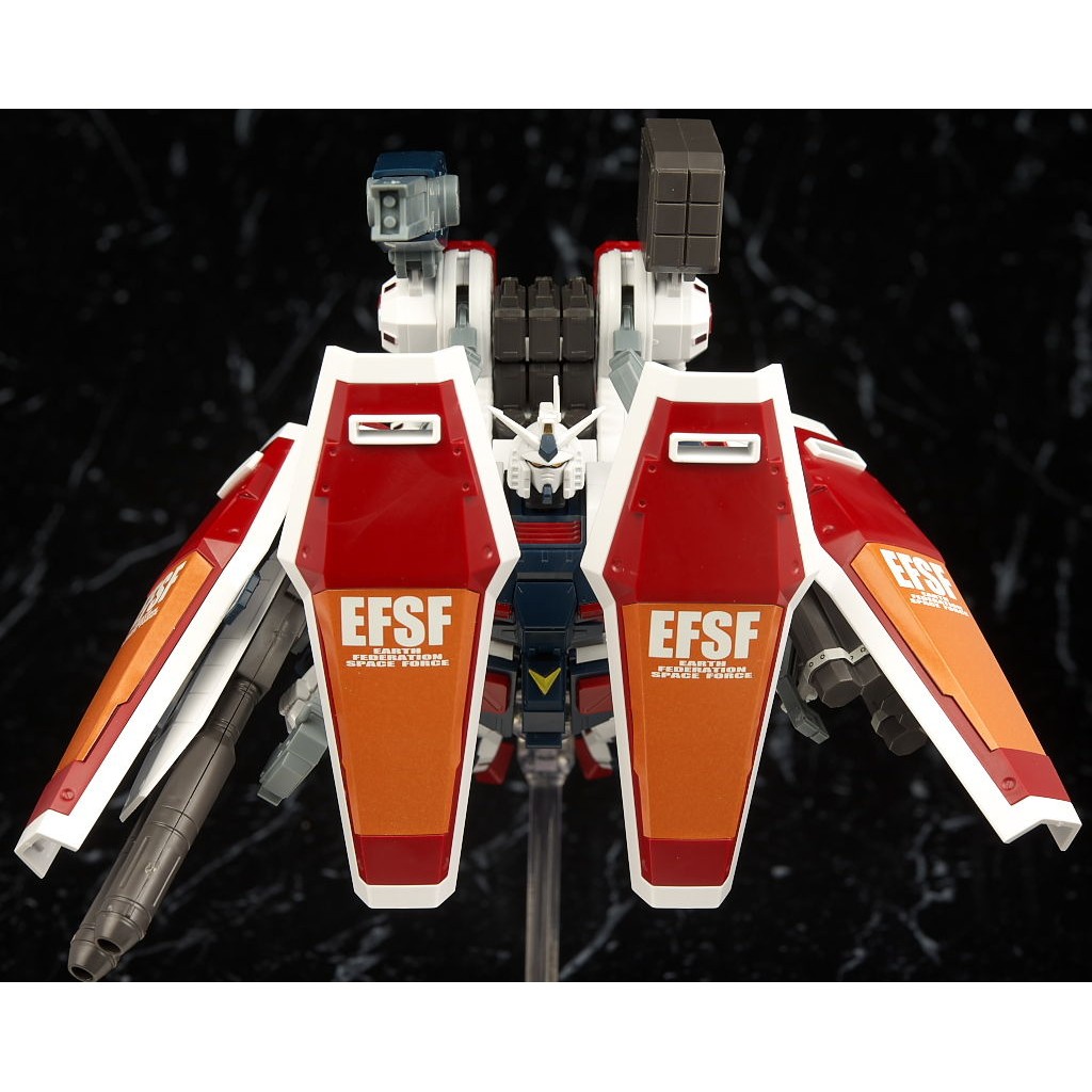 Mô Hình Gundam Bandai HG FA-78 Full Armor Gundam 1/144 Thunderbolt