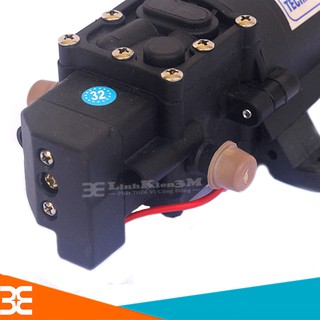 MÁY BƠM CAO ÁP SUMO TH2203