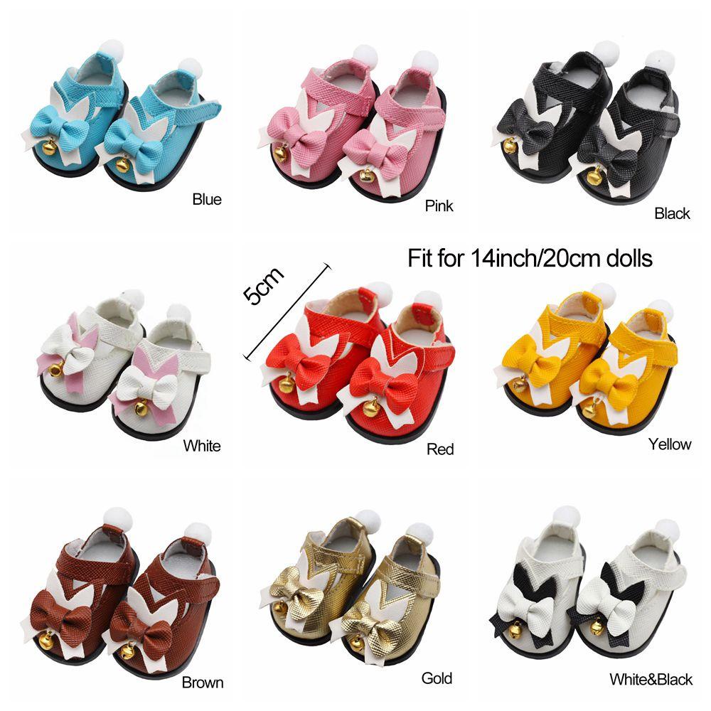 Đồ Chơi Búp Bê Thần Tượng Nhồi Bông Tai Thỏ Bằng Da 5cm Có Chuông Thay Đổi Màu Sắc 14 Inch