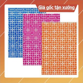 🍒] sổ caro 21 x 33 mỏng - tiến phát