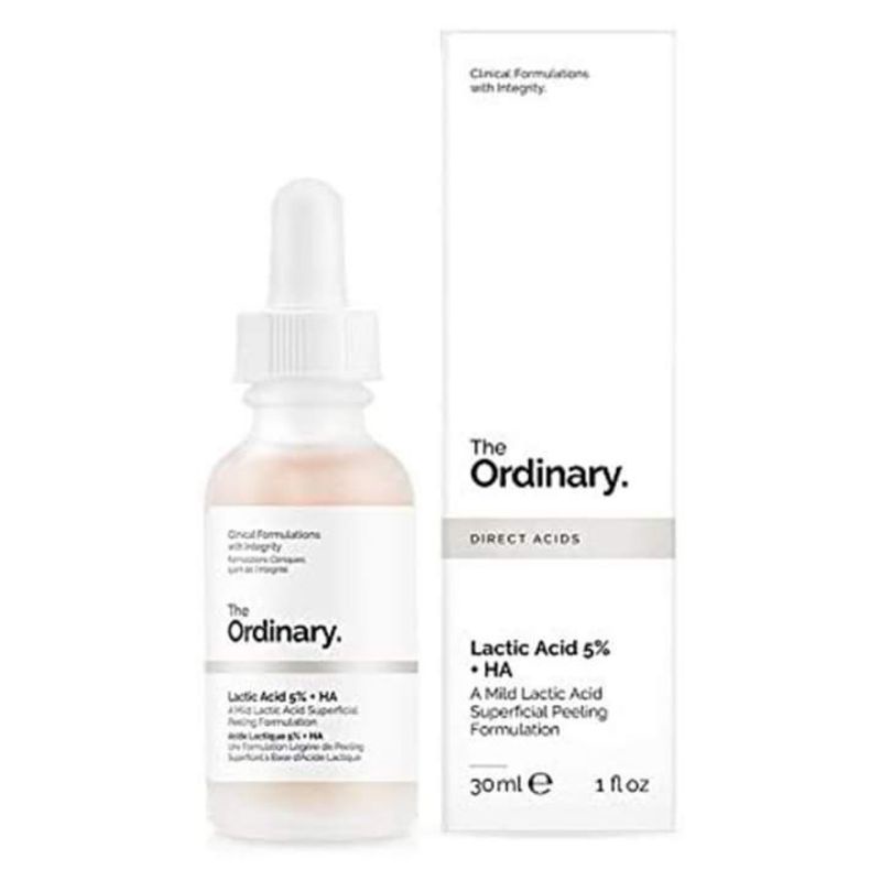 The ordinary Lactic Acid 5% + HA Làm Sáng Và Đều Màu Da | BigBuy360 - bigbuy360.vn