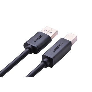 Cáp máy in USB 2.0 ( 20846 1M  ,  10350 1.5M ) Ugreen
