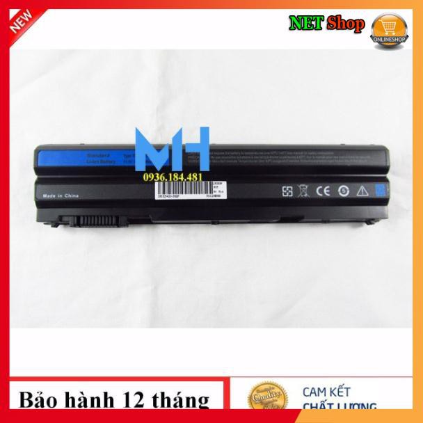 ⚡ Pin laptop Dell Latitude E6540,E6440,E5530,E5430,E6520,E6420 hàng mới nguyên hộp