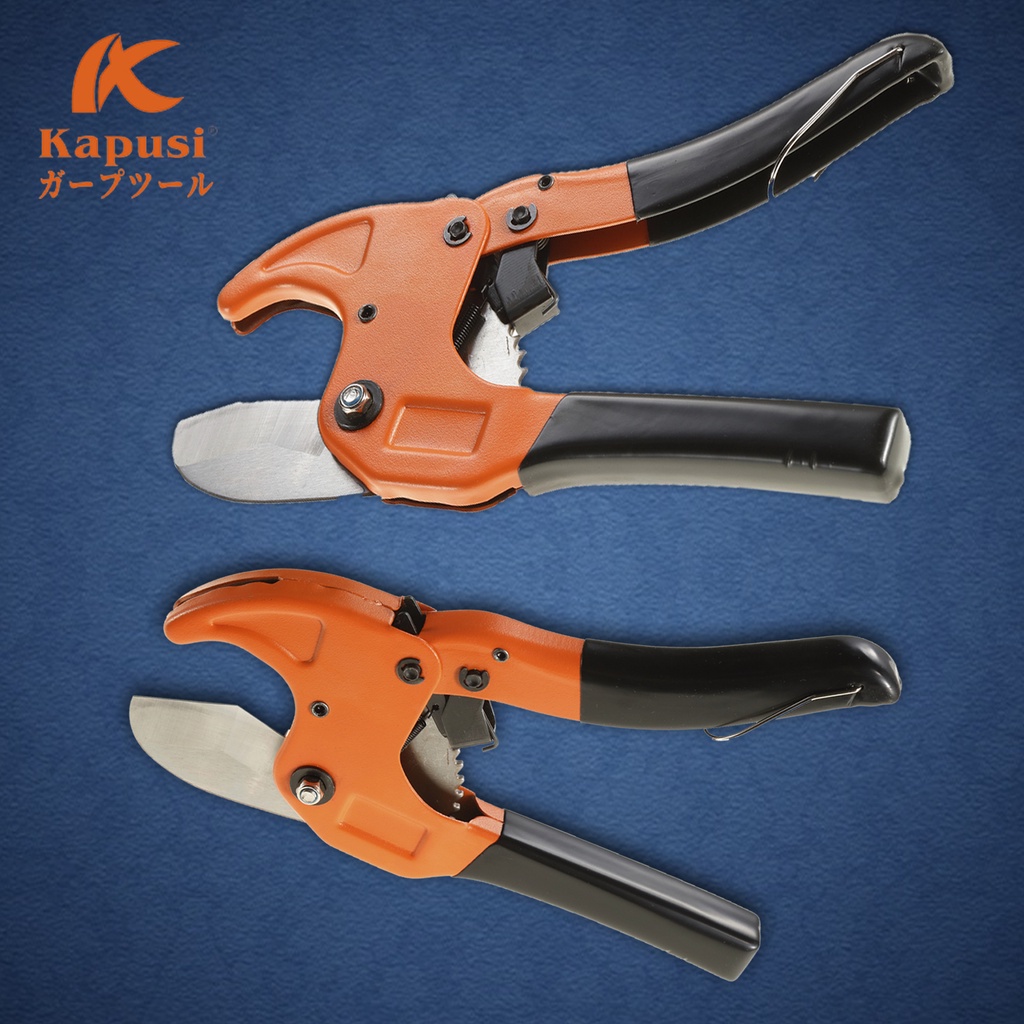 Dao cắt ống nước PVC Kapusi kích thước 42mm