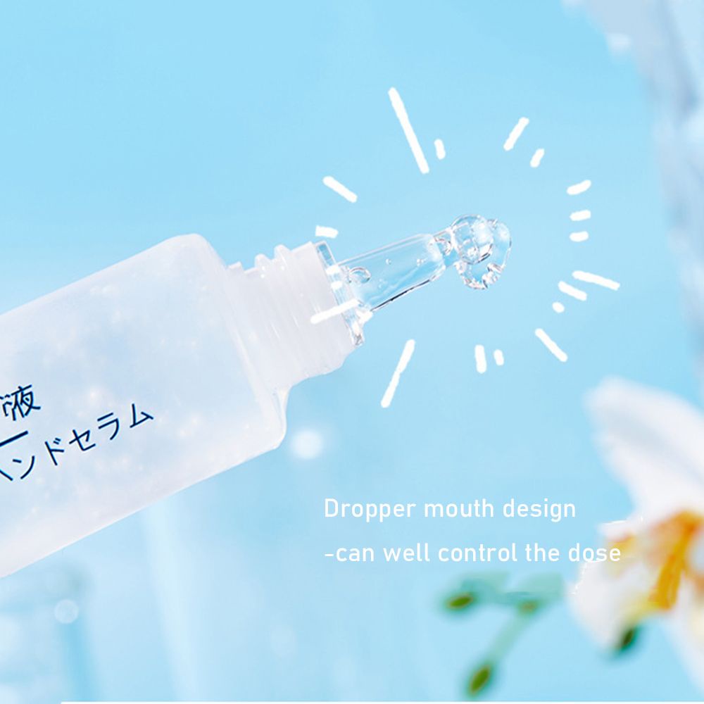 Kem Dưỡng Da Tay Chứa Hyaluronic Acid Chống Khô Da Và Nuôi Dưỡng Làn Da