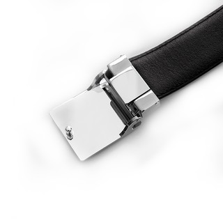 Thắt lưng nam Efora Leather Belt EF010-BL