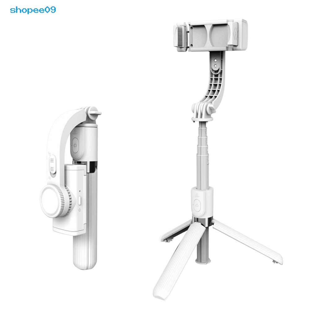 Gậy Chụp Ảnh Tự Sướng Di Động Xoay 360 Độ Đa Năng Cho Điện Thoại | BigBuy360 - bigbuy360.vn