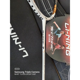 Vợt cầu lông Lining Tectonic 7 (Chính hãng)