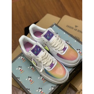 Giầy af1 hologam trăng 1:1 ( full box + free ship )