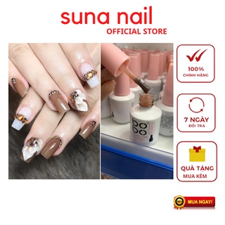 Sơn thạch nâu tây hót hít
