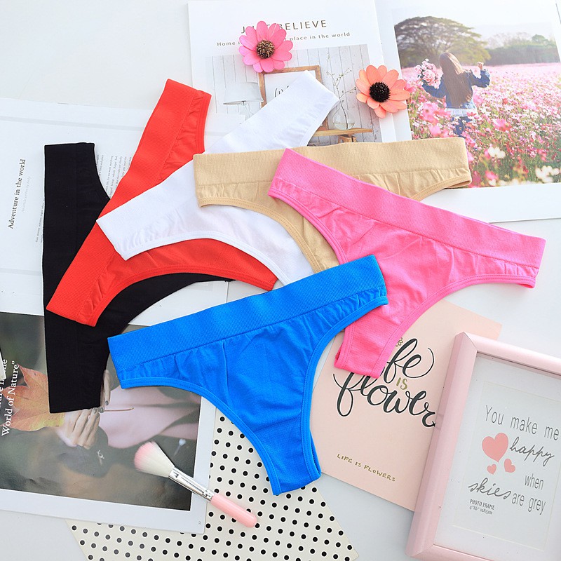 Quần Lọt Khe Nữ Cao Cấp Cực Sexy - Quần Lót Lọt Khe/Underwear | BigBuy360 - bigbuy360.vn