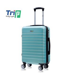 Vali nhựa chống trộm TRIP PC911 Size 24inch
