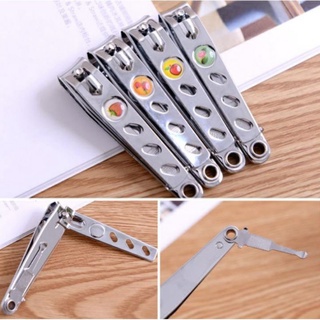 Đồ bấm móng tay thép không gỉ