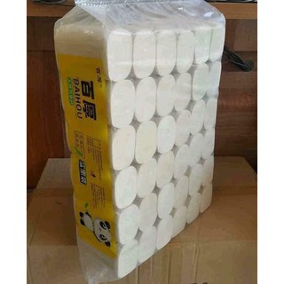 GIẤY VỆ SINH GẤU TRÚC SIPIAO (shop chuongvang)