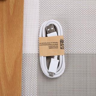 Dây sạc dành cho Samsung S4 Universal SmartMicro USB2.0
