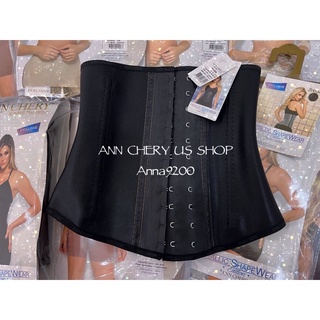 latex đai nịt bụng ANN CHERY 2038🇺🇸