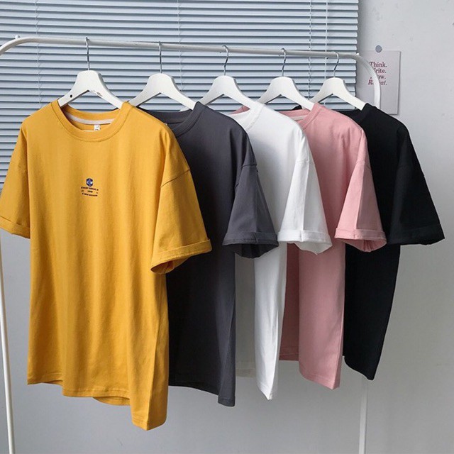 Áo thun tay lỡ form rộng - phông nam nữ cotton oversize - T shirt mèo kungfu a - 2N Unisex