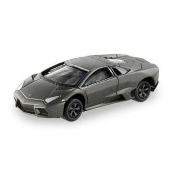 TOMICA Mô Hình Xe Hơi Lamborghini Reventon Phiên Bản Giới Hạn