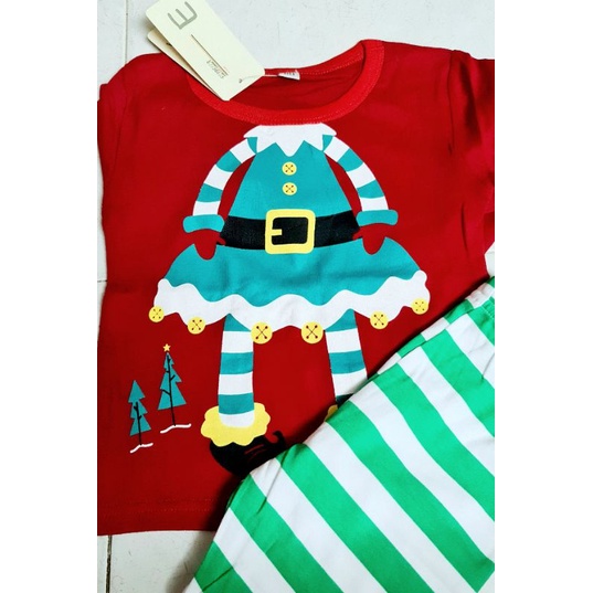 Bộ Noel bé trai 🎅🎅🎅