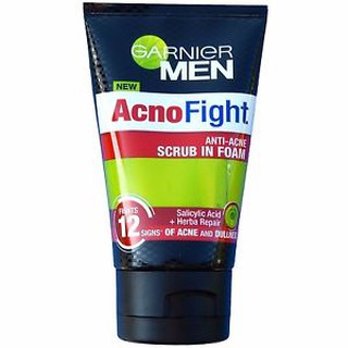 Sữa Rửa Mặt GARNIER MEN 100ml