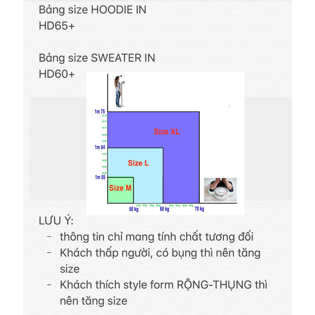 [Ảnh thật] Áo unisex Hoodie basic nỉ bông nhiều màu (38-70kg). H trơn - basic hoodie | BigBuy360 - bigbuy360.vn