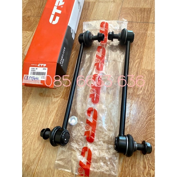 Rô tuyn cân bằng trước Forte , Cerato , Elantra 06 - 11 , Carens 07 - 12 , i30 08 - 14 , Avante 11