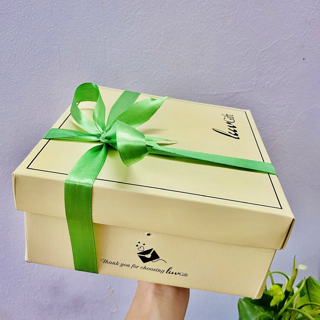 Sét quà (Loveforyou Tình yêu tôi luôn dành cho bạn] danh tặng mẹ, bạn gái, đồng nghiệp, người thân nhân dịp đặc biệt