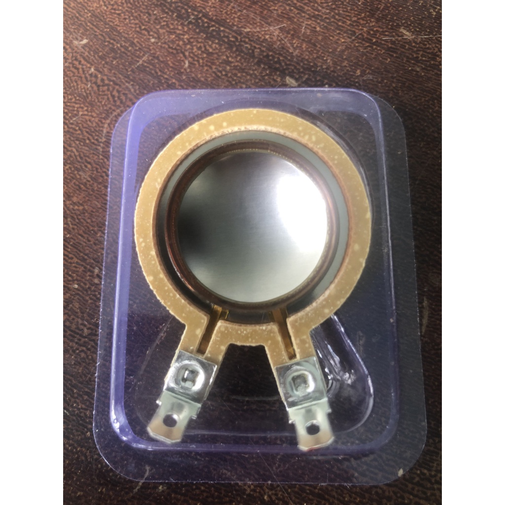 Màng Loa HP .nuôi  chim yến.màng loa titanium rời thay cho các loại loa HP và SH | BigBuy360 - bigbuy360.vn