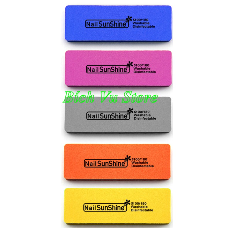 Dũa móng nhỏ 2 cái/10k