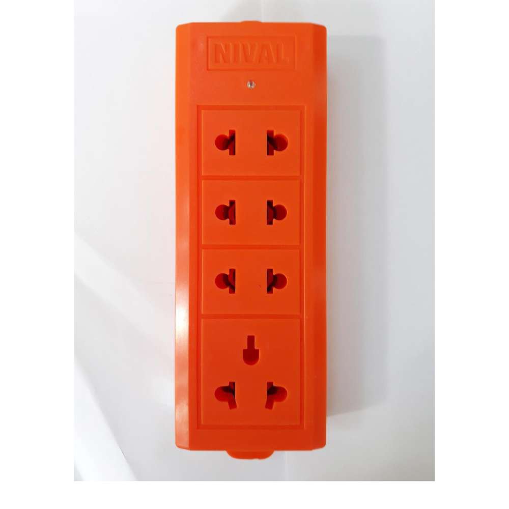 Ổ cắm điện chống vỡ