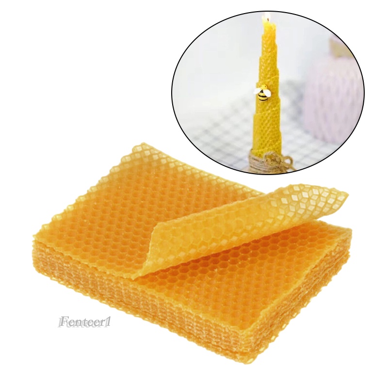 (Hàng Mới Về) Bộ 10 Tấm Nuôi Ong Chuyên Dụng Cho Nuôi Ong